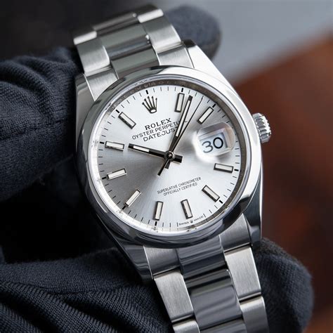 rolex 126200-0020|Rolex datejust 36mm 126200.